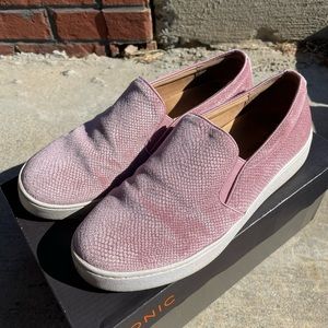 Vionic Slip ons